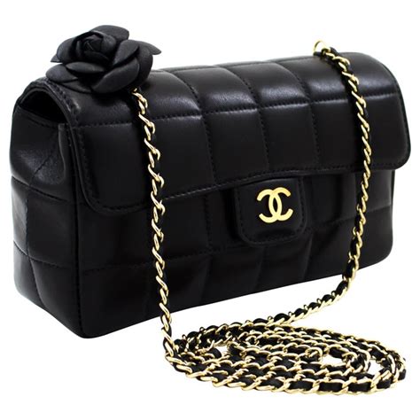 chanel san mario camellia inspired handbags|chanel fashion company.